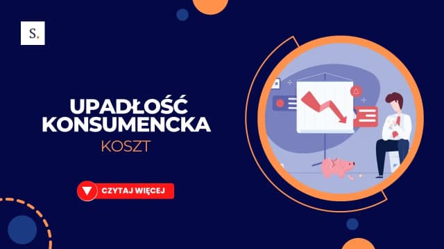Ile kosztuje upadłość konsumencka? Przejrzysty kosztorys i porady Ile kosztuje upadłość konsumencka? Przejrzysty kosztorys i porady