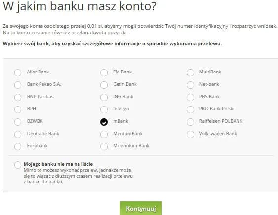 Vivus w jakim banku ma konto – sprawdź, gdzie otrzymasz pożyczkę Vivus w jakim banku ma konto – sprawdź, gdzie otrzymasz pożyczkę