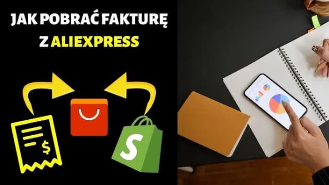 Jak dostać fakturę z AliExpress bez problemów i zbędnych opóźnień Jak dostać fakturę z AliExpress bez problemów i zbędnych opóźnień