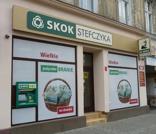 Czy skok Stefczyka sprawdza BIK i co to oznacza dla Ciebie? Czy skok Stefczyka sprawdza BIK i co to oznacza dla Ciebie?