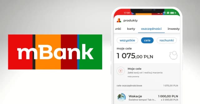 Czy konto w mBanku jest darmowe? Sprawdź warunki i opłaty Czy konto w mBanku jest darmowe? Sprawdź warunki i opłaty