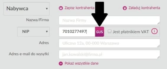 Jak udowodnić puste faktury i uniknąć problemów z urzędami Jak udowodnić puste faktury i uniknąć problemów z urzędami