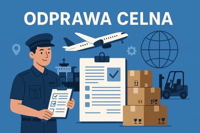 Jak zaksięgować fakturę z agencji celnej bez błędów i kosztów Jak zaksięgować fakturę z agencji celnej bez błędów i kosztów