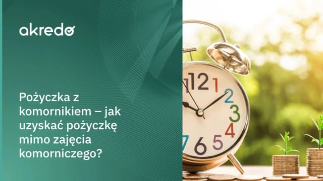 Gdzie dostanę pożyczkę z komornikiem? Bezpieczne opcje dla Ciebie Gdzie dostanę pożyczkę z komornikiem? Bezpieczne opcje dla Ciebie