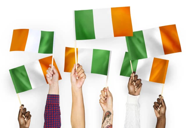 Ile można zarobić w Irlandii? Praca w różnych branżach i zarobki Ile można zarobić w Irlandii? Praca w różnych branżach i zarobki
