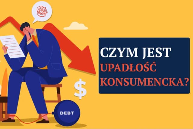 Upadłość konsumencka co to? Zrozumienie procesu i jego korzyści Upadłość konsumencka co to? Zrozumienie procesu i jego korzyści