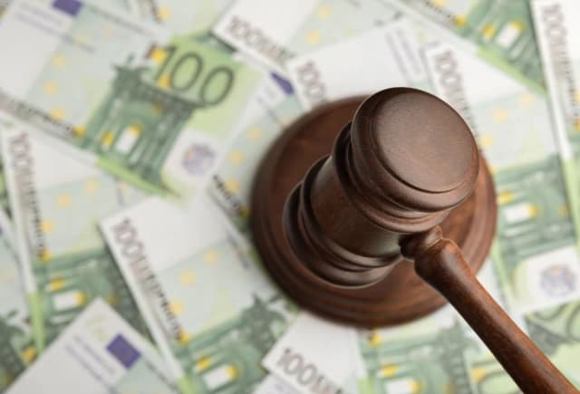 Ile kosztuje upadłość konsumencka? Sprawdź ukryte wydatki i opłaty Ile kosztuje upadłość konsumencka? Sprawdź ukryte wydatki i opłaty