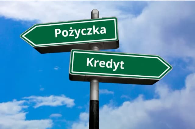Czym się różni kredyt od pożyczki? Kluczowe różnice, które musisz znać Czym się różni kredyt od pożyczki? Kluczowe różnice, które musisz znać