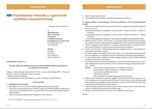 Kiedy postanowienie o ogłoszeniu upadłości staje się prawomocne? Kiedy postanowienie o ogłoszeniu upadłości staje się prawomocne?
