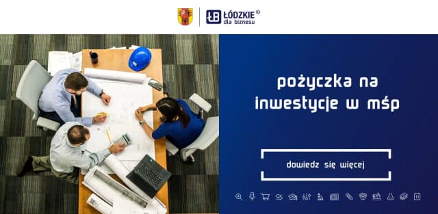 Pożyczka MŚP co to jest i jak może pomóc Twojej firmie Pożyczka MŚP co to jest i jak może pomóc Twojej firmie