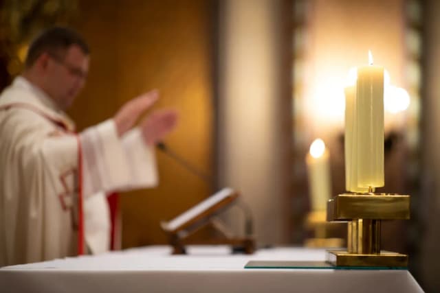 Fundusz kościelny na co jest przeznaczany? Zaskakujące cele i wydatki Fundusz kościelny na co jest przeznaczany? Zaskakujące cele i wydatki