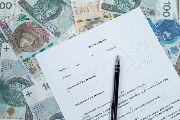 Jak podważyć umowę pożyczki i uniknąć niekorzystnych skutków Jak podważyć umowę pożyczki i uniknąć niekorzystnych skutków