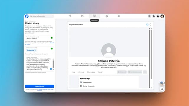 Jak stworzyć profil firmy na Facebooku i uniknąć najczęstszych błędów Jak stworzyć profil firmy na Facebooku i uniknąć najczęstszych błędów