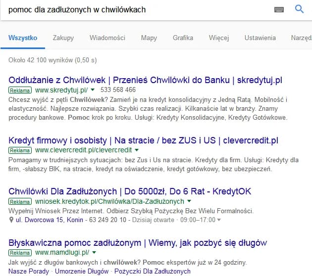 Kto pomoże spłacić chwilówki? Sprawdzone sposoby na wyjście z długów Kto pomoże spłacić chwilówki? Sprawdzone sposoby na wyjście z długów