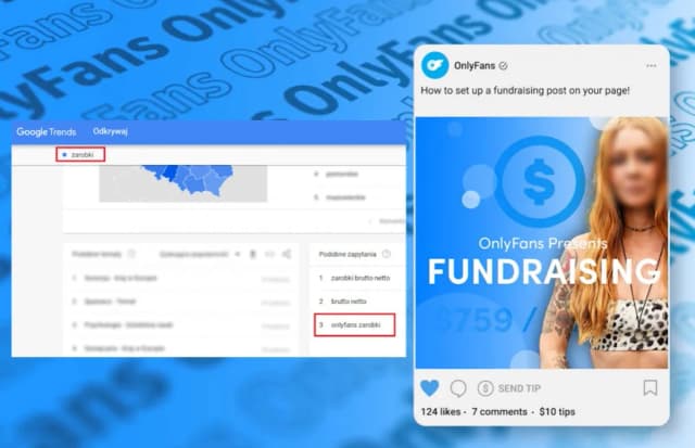 Ile można zarobić na OnlyFans? Odkryj prawdziwe możliwości dochodu Ile można zarobić na OnlyFans? Odkryj prawdziwe możliwości dochodu