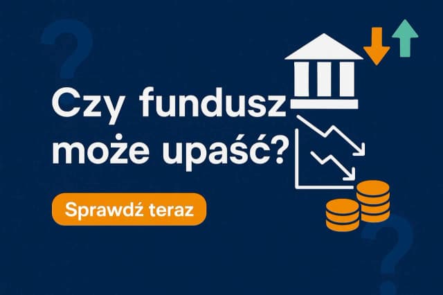 Czy fundusze inwestycyjne są bezpieczne? Sprawdź, co musisz wiedzieć Czy fundusze inwestycyjne są bezpieczne? Sprawdź, co musisz wiedzieć