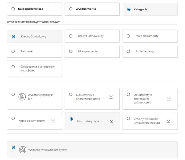 Jak spłacić kredyt w mBanku - uniknij problemów z zadłużeniem Jak spłacić kredyt w mBanku - uniknij problemów z zadłużeniem