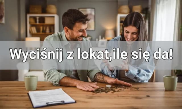Jak oszczędzać pieniądze na lokatach i uniknąć najczęstszych błędów Jak oszczędzać pieniądze na lokatach i uniknąć najczęstszych błędów