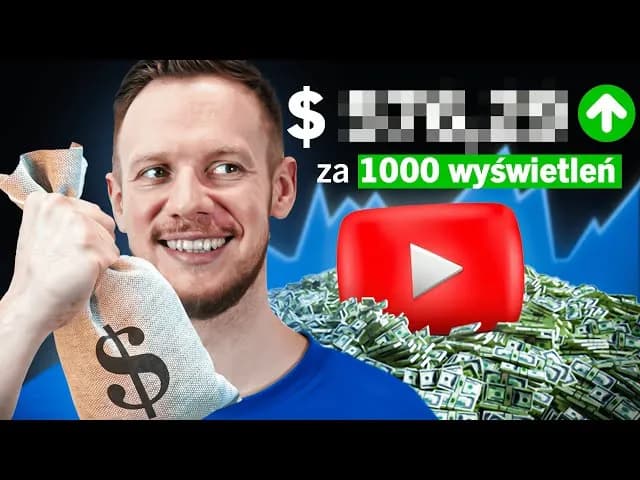 Ile można zarobić na reklamach YouTube? Fakty, które zaskakują Ile można zarobić na reklamach YouTube? Fakty, które zaskakują