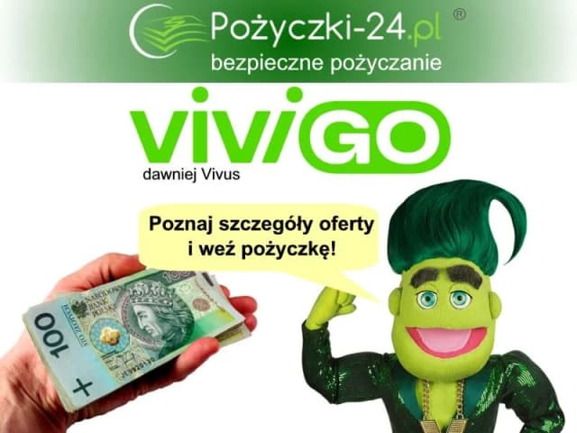 Ile czasu czeka się na pożyczkę Vivus? Sprawdź, zanim złożysz wniosek Ile czasu czeka się na pożyczkę Vivus? Sprawdź, zanim złożysz wniosek