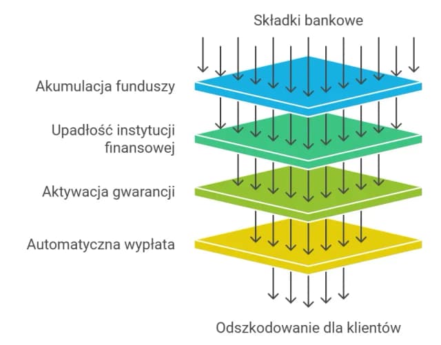 Arkusz BFG Pekao - co to jest i jak chroni Twoje oszczędności Arkusz BFG Pekao - co to jest i jak chroni Twoje oszczędności