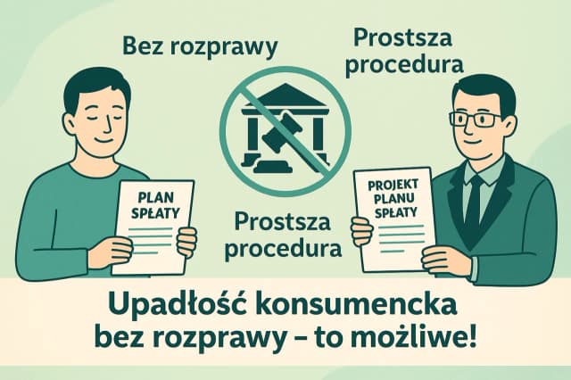 Ile kosztuje upadłość konsumencka bez majątku? Sprawdź, jak uniknąć opłat Ile kosztuje upadłość konsumencka bez majątku? Sprawdź, jak uniknąć opłat