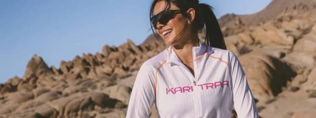 Kari Traa - co to za firma i dlaczego warto ją poznać? Kari Traa - co to za firma i dlaczego warto ją poznać?