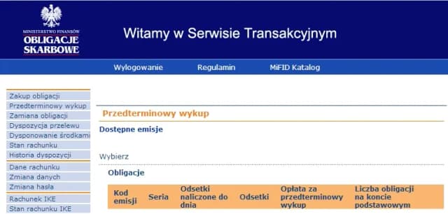 Przedterminowy wykup obligacji ile trwa? Sprawdź czas oczekiwania! Przedterminowy wykup obligacji ile trwa? Sprawdź czas oczekiwania!