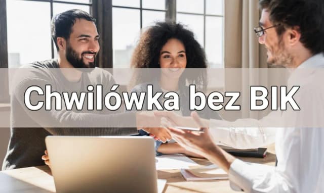 Gdzie chwilówka dla zadłużonych? Sprawdź łatwe opcje bez BIK Gdzie chwilówka dla zadłużonych? Sprawdź łatwe opcje bez BIK