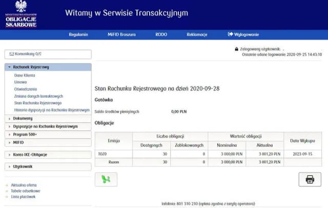 Jak wygląda zakup obligacji? Odkryj proste kroki i uniknij błędów Jak wygląda zakup obligacji? Odkryj proste kroki i uniknij błędów