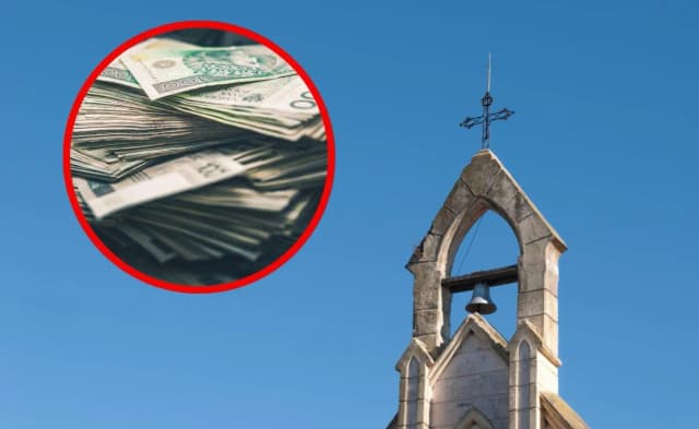 Fundusz kościelny kto płaci? Poznaj prawdę o jego finansowaniu Fundusz kościelny kto płaci? Poznaj prawdę o jego finansowaniu