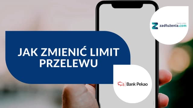Jak zmienić limit Pekao i uniknąć problemów z transakcjami Jak zmienić limit Pekao i uniknąć problemów z transakcjami