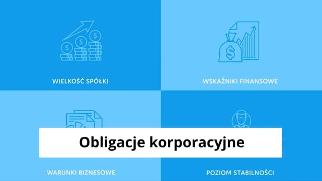 Jak kupić obligacje korporacyjne i uniknąć najczęstszych błędów Jak kupić obligacje korporacyjne i uniknąć najczęstszych błędów